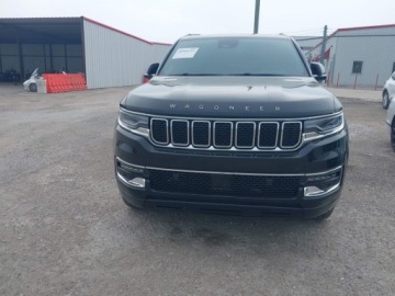 Jeep Wagoneer II 2022 Jeep Wagoneer 2022 JEEP WAGONEER SERIES I 4X2 5.7 Benzyna 392KM, zdjęcie 2