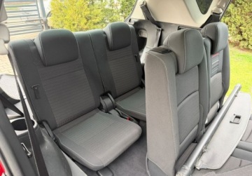 Toyota Verso Minivan Facelifting 1.8 Valvematic 147KM 2017 Toyota Verso 1,8 147KM 7 os. PANORAMA Climatronic Kamera ASO Dla wymagajac, zdjęcie 26