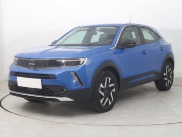 Opel Mokka II SUV 1.2 Turbo 100KM 2021 Opel Mokka 1.2 Turbo, Salon Polska, 1. Właściciel, zdjęcie 1