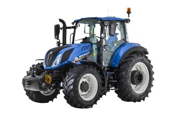 Топливный фильтр New Holland T5.100 47450038 84309911