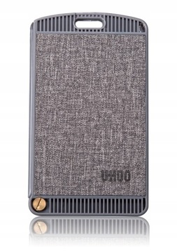 Вертикальный чехол для удостоверения личности 6018