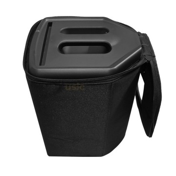 Комплект компактной аудиосистемы JBL EON ONE с чехлом