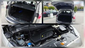 Ford S-Max II Van 2.0 TDCi 180KM 2016 Ford S-Max Titanium 180KM FULL LED Skora Navi Panorama KeylessGo BLIS SONY, zdjęcie 20