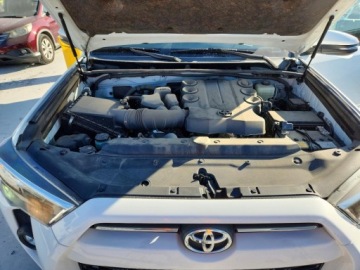 Toyota 2021 Toyota 4-Runner SR5 Premium 2021 4.0 Benzyna 270KM, zdjęcie 6