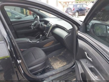 Hyundai 2023 Hyundai Santa Cruz Night 2023 2.5l 2.5 Benzyna 281KM, zdjęcie 9