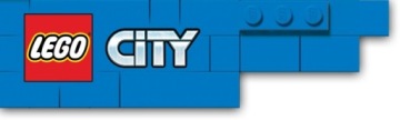 LEGO CITY 60137 Полицейский эскорт