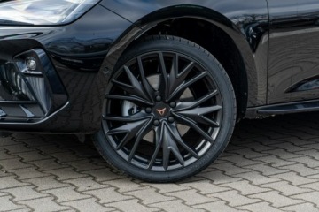 Cupra Leon II Hatchback Facelifting 1.5 eTSI MHEV 150KM 2026 Cupra Leon 1.5 eTSI 150 KM DSG - Dostępny od, zdjęcie 12