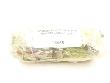 Винты для демонтажа Yamaha Tricity 300