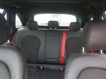 Mercedes GLC C253 2021 Mercedes-Benz GLC AMG 43 4Matic 2021 3.0l 3.0 Benzyna 385KM, zdjęcie 11