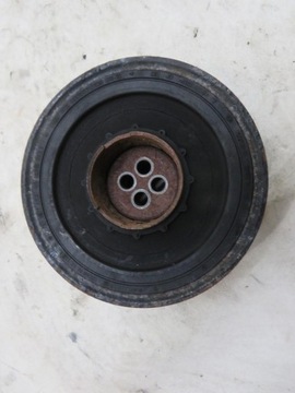 KOŁO PASOWE WAŁU BMW F20 F21 2.0 D 8512072