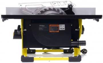 Kraft Dele KD5291 Настольная пила 2000Вт