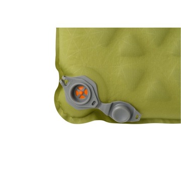 Самонадувающийся коврик Sea to Summit