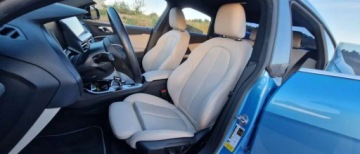 BMW Seria 2 F22-F23-F45-F46 Active Tourer Facelifting 225i 231KM 2021 BMW Seria 2 2.0i 231KM XDRIVE LED Navi Skora Automat 2.0 Benzyna 231KM, zdjęcie 7