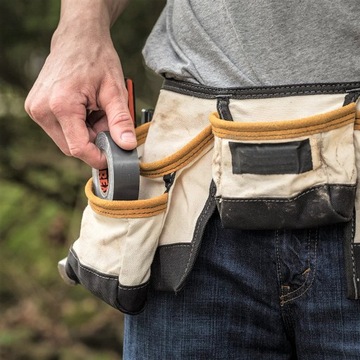 T-REX TAŚMA uszczelniajaca GRUBA 25mm 9m TUBELESS