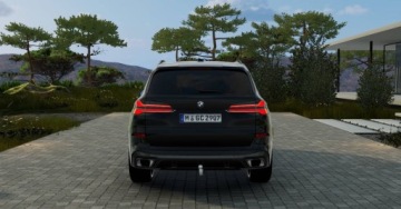 BMW X5 G05 SUV Facelifting 3.0 30d 298KM 2026 BMW X5 Dostepny do odbioru KORZYSC 98 800 PLN Leasing 103 3.0 298KM, zdjęcie 5