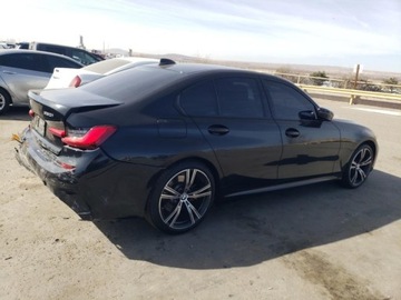 BMW Seria 3 F30-F31-F34 Gran Turismo Facelifting 2.0 330i 252KM 2019 BMW Seria 3 2020r., 330IX., od ubezpieczalni 2.0 Benzyna 252KM, zdjęcie 4