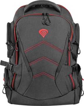 Plecak na laptopa GENESIS Pallad 550 15.6-17.3''