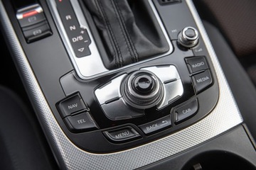 Audi A4 B8 Allroad quattro Facelifting 2.0 TFSI 225KM 2015 Audi A4 Allroad 2.0 T 225PS Quattro Salon Polska Zadbany Polecam Gwarancja!, zdjęcie 13