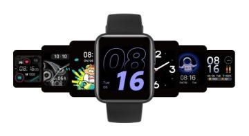 Умные часы Xiaomi Mi Lite Watch Black