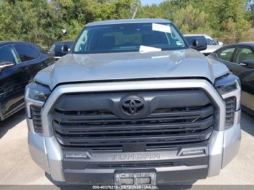 Toyota Tundra II 2023 Toyota Tundra 2023r, SR5, 3.4L, 4x4 3.4 Benzyna 390KM, zdjęcie 2