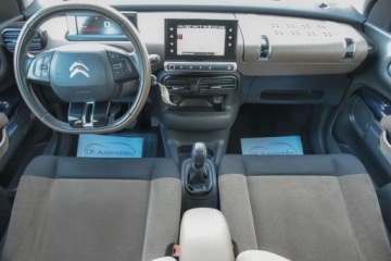 Citroen C4 Cactus Crossover 1.2 PureTech 82KM 2014 Citroen C4 Cactus CITROEN C4 CACTUS 1.2 VTi 82KM FEEL LED Navi Kamera Gwar, zdjęcie 16