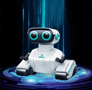 ИНТЕРАКТИВНЫЙ РОБОТ С ДИСТАНЦИОННЫМ УПРАВЛЕНИЕМ RC ДИСТАНЦИОННОГО УПРАВЛЕНИЯ