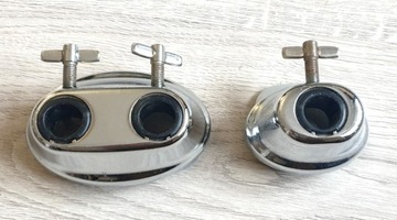 Porządne gniazda tomholdera 19 mm