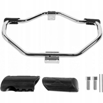 ПЕРЕДНЯЯ ЗАЩИТА H-D Sportster 883 1200 XL XR 04-20