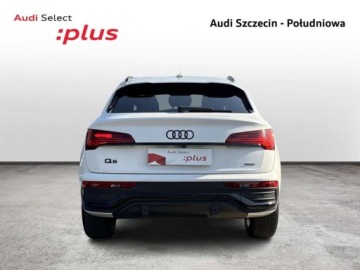 Audi 2023 Audi Q5 Sportback VAT23 Matrix BangOlufsen S line Hak Panorama ACC, zdjęcie 3