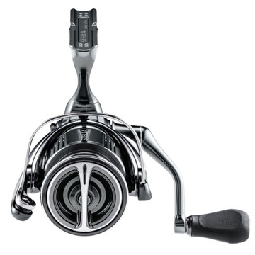 Катушка Shimano Stella FK 1000.