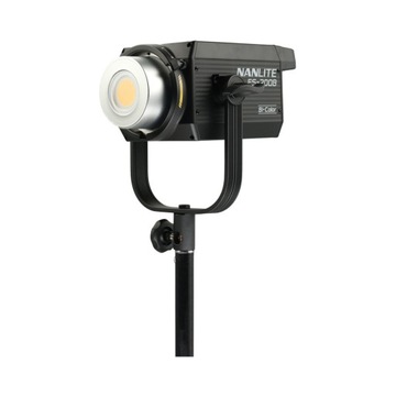 Lampa Nanlite FS-200B Bi-Color LED Spot Light