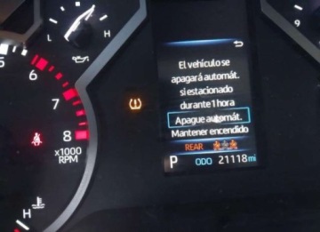 Toyota Tundra II 2023 Toyota Tundra 2023, 3.4L, 4x4, SR5, od ubezpieczalni 3.4 Benzyna 389KM, zdjęcie 12