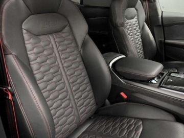 Audi Q8 2026 Q8 / E-Tron RSQ8 TFSI quattro Performance 4.0 (640KM) 2026, zdjęcie 3