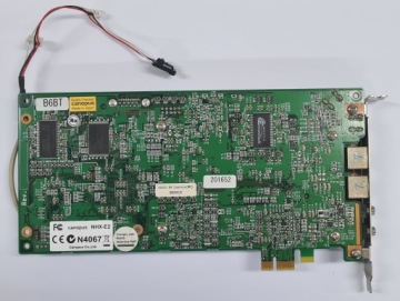 Канопус Эдиус VX2L-EXC, NHX-E2, NHX-E1