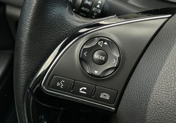 Mitsubishi ASX I SUV Facelifting 2016 1.6 117KM 2017 Mitsubishi ASX Intense Plus Navi, Podgrzewane fotele, GPS, Kamera, Keyless, zdjęcie 18