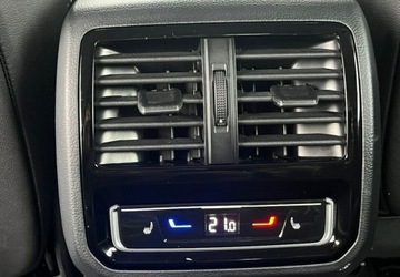 Volkswagen Arteon Fastback Facelifting 2.0 TSI 190KM 2022 Volkswagen Arteon Automat Navi Virtual Grzana fotele przodtyl 190 Koni, zdjęcie 17