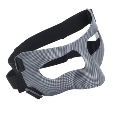 Чехол для носа со сломанным носом, спортивный чехол для лица EE Sports Protection