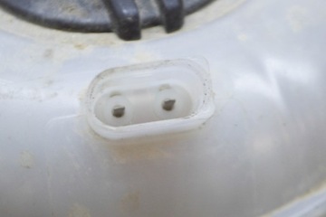 AUDI A3 8V S3 NÁDRŽ VYROVNÁVACÍ KAPALINY CHLADÍCÍHO 5Q0121407G 2.0 BENZÍN