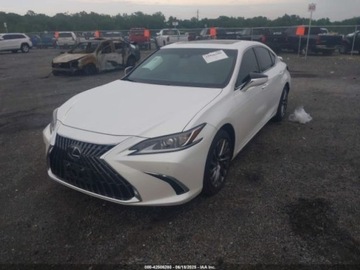 Lexus ES VII (XV70) 2025 Lexus ES 350 LUXURY 2025, od ubezpieczalni 3.5 Benzyna 302KM, zdjęcie 1
