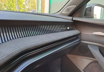 Skoda Superb IV Liftback 2.0 TSI 265KM 2025 Skoda Superb 2.0 TSI 265KM DSG 4X4 SPORTLINE, fabryczny hak, dostepny od r, zdjęcie 25