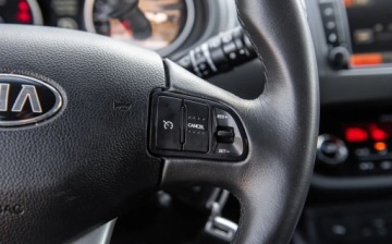 Kia Sportage III SUV Facelifting 1.7 CRDi 115KM 2016 Kia Sportage 1.7CRDI 116KM Navi Skora Ledy Camera Alu Full Serwis Polecam, zdjęcie 17