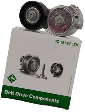 INA NAPINACZ ALTERNATORA FIAT PANDA 1.1 1.2 1.4