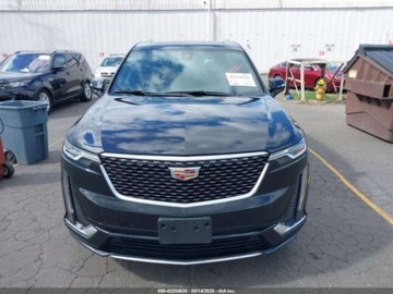 Cadillac 2024 Cadillac XT6 Luxury 2024 2.0l 2.0 Benzyna 235KM, zdjęcie 7
