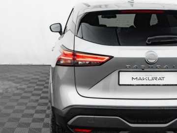 Nissan Qashqai III Crossover 1.3 DIG-T MHEV 158KM 2023 Nissan Qashqai FZ8364T#1.3 DIG-T mHEV N-Connecta, zdjęcie 10