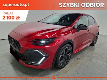 Renault Clio V 2026 Esprit Alpine 1.8 E-TECH 160KM / Pakiet Parking, Winter