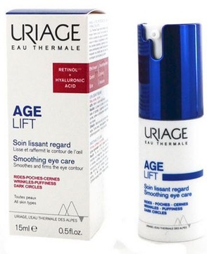 Uriage Age Lift 15 ml krem pod oczy