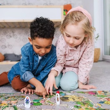 СЕМЕЙНЫЙ ДЕТЕКТИВ НАСТОЛЬНАЯ ИГРА ШПИОНА