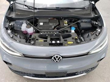 Volkswagen 2023 Volkswagen ID.4 2023 VOLKSWAGEN ID.4 PRO S PLUS, silnik elektryczny 295KM, zdjęcie 12