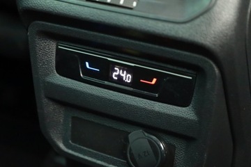 Volkswagen Tiguan II SUV Facelifting 2.0 TSI 190KM 2022 VW Tiguan 2.0 TSI, Salon Polska, 4X4, DSG, Klima, zdjęcie 12