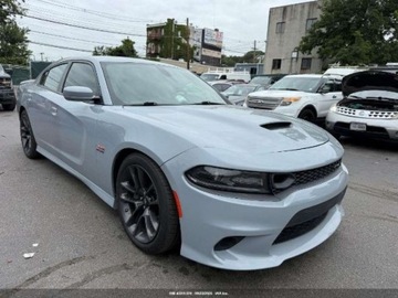Dodge Charger VII 2021 Dodge Charger DODGE CHARGER SCAT PACK RWD 6.4 Benzyna 485KM, zdjęcie 2